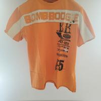 T shirt  taglia M, marca Bomb Boogie