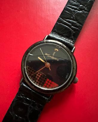 Orologio vintage Yves Saint Laurent anni ‘80