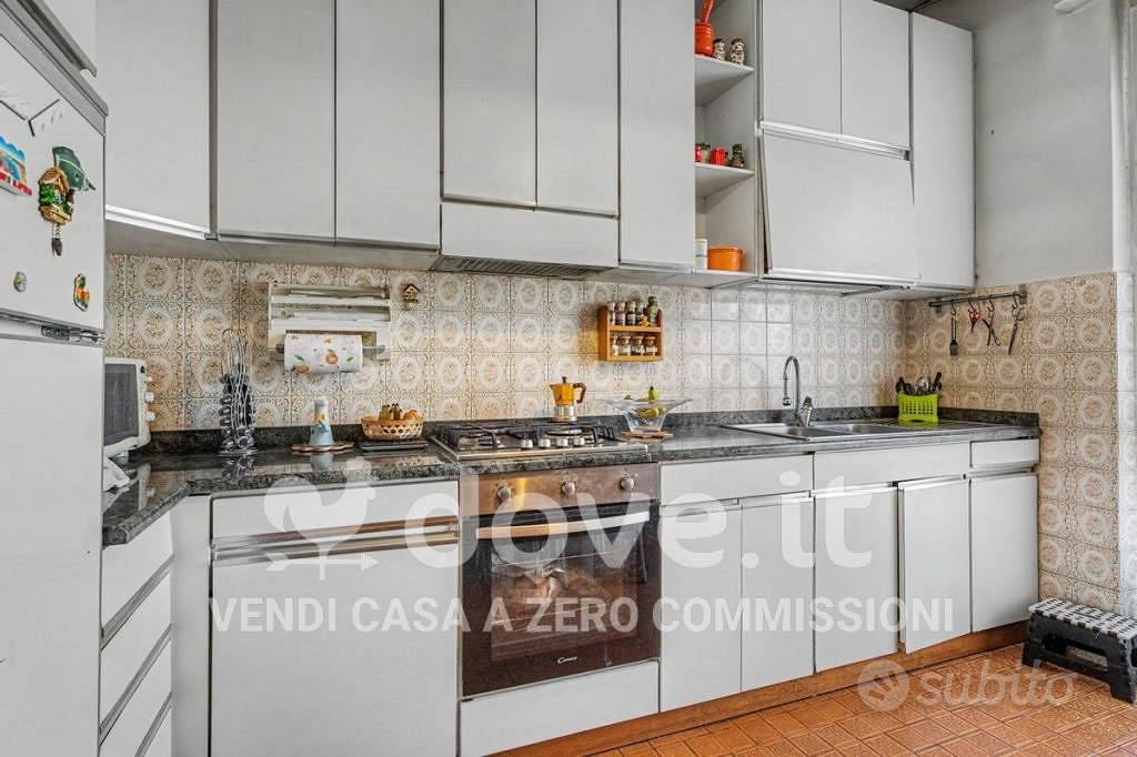 Appartamento – Giussano, Birone - Vista 3