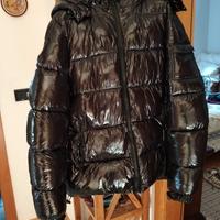 bomber - cappotto - giacca - piumino