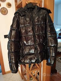 bomber - cappotto - giacca - piumino