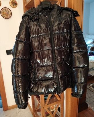 bomber - cappotto - giacca - piumino