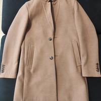 Cappotto IMPERIAL Nuovo - Color Cammello - Tg. 46