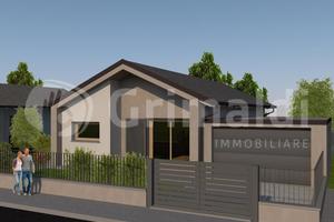 Villa singola Villanterio [Cod. rif 3275792VRG]