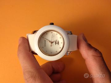 OROLOGIO CHANEL DONNA