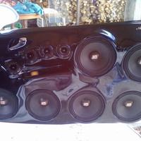 tasche audio corsa d 