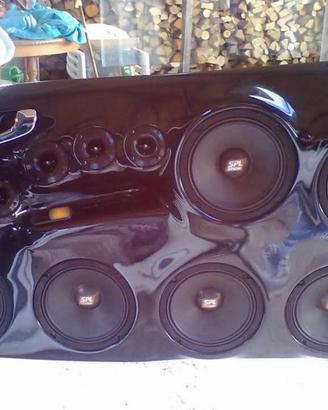 tasche audio corsa d 