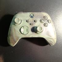 Xbox serie X controller nocturnal vapor