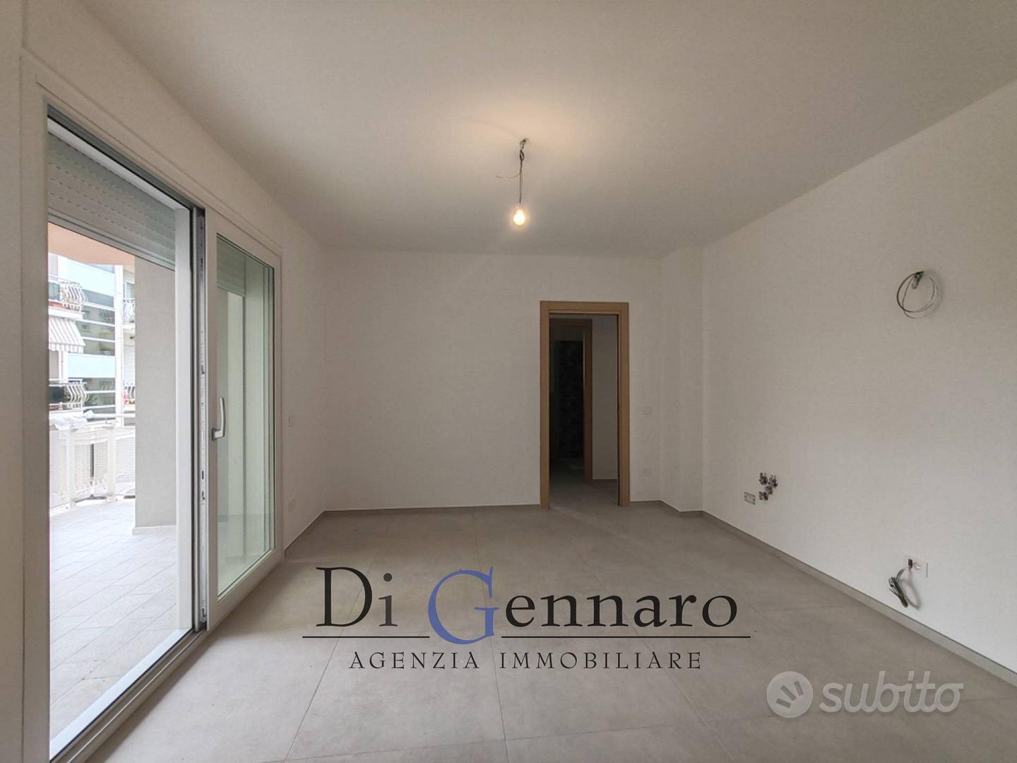 Appartamento – Alba Adriatica, Teramo - Vista 5