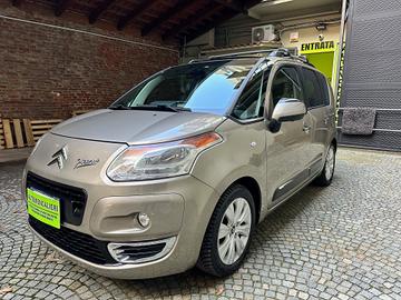 Citroen C3 Picasso 1.4 *DVD - Ok NeoPatent. - NAVI