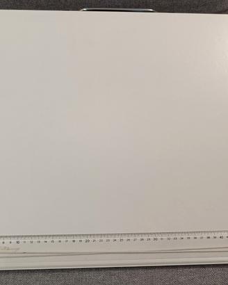 Parallellografo FARA cm 50