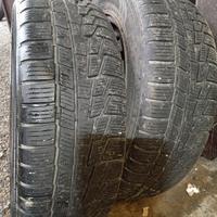 4 cerchi con antineve per  Opel Meriva