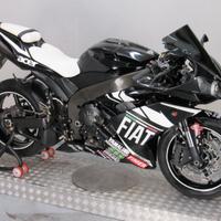 Yamaha YZF R1 WINTER TEST REPLICA- 2007