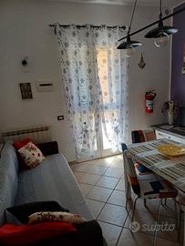 BILO 200mt mare-centro box-auto resede privato