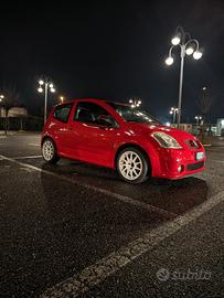 Citroen C2 VTS by.loeb