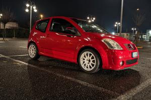 Citroen C2 VTS by.loeb