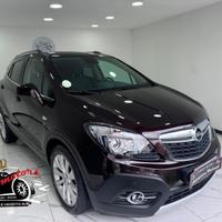 Opel Mokka X 1.6-TETTO APRIBILE-GARANTITA