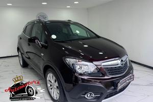 Opel Mokka X 1.6-TETTO APRIBILE-GARANTITA