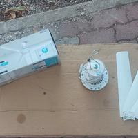 Ventilatore  da campeggio