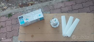 Ventilatore  da campeggio