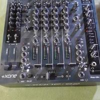 Allen & heath xone 92