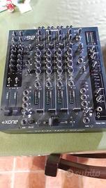 Allen & heath xone 92