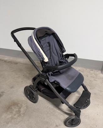 Passeggino Peg Perego Book 51