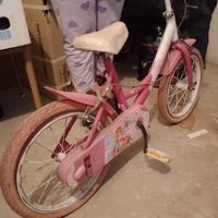 bicicletta bimba 