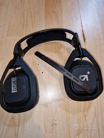 cuffie astro a50 