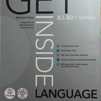 GET INSIDE LANGUAGE 