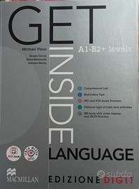 GET INSIDE LANGUAGE 