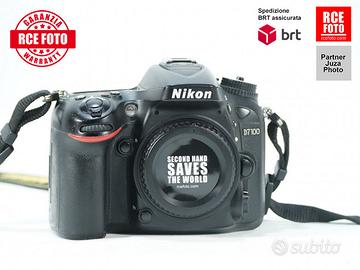 Nikon D7100