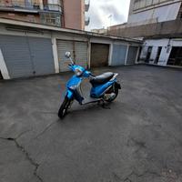 Liberty 125