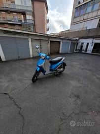Liberty 125