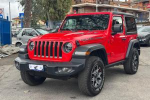 JEEP Wrangler 2.2 Mjt II Rubicon