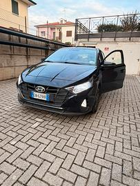 🚗 Hyundai i20 1.2 MPI GPL ConnectLine