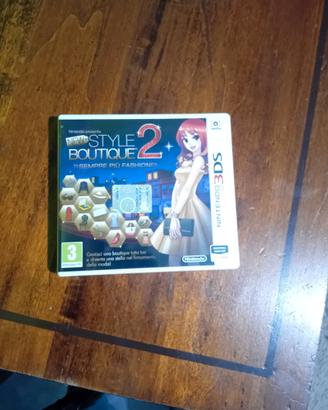 gioco nintendo 3ds