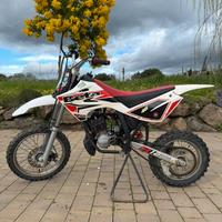 Motocross Beta 50 R12