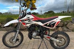 Motocross Beta 50 R12