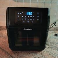 friggitrice ad aria Silvercrest