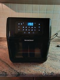 friggitrice ad aria Silvercrest