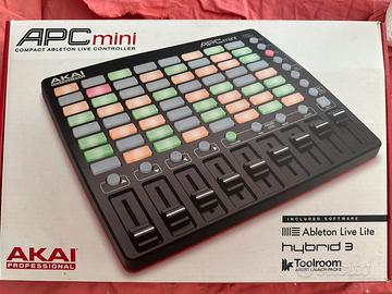 AKAI Professional APC Mini – Controller MIDI