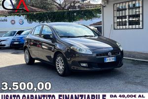 Fiat Bravo 1.6 mjt