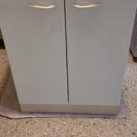 lavatoio da bagno a parete Montegrappa