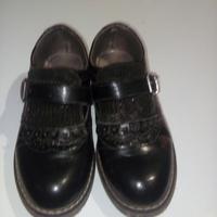 Scarpe invernali per bambina n. 29