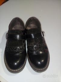 Scarpe invernali per bambina n. 29