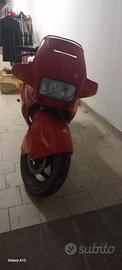 cagiva  c10