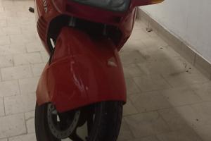 cagiva  c10