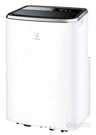 Condizionatore portatile marca Electrolux