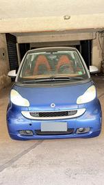 Smart Fortwo 1.0